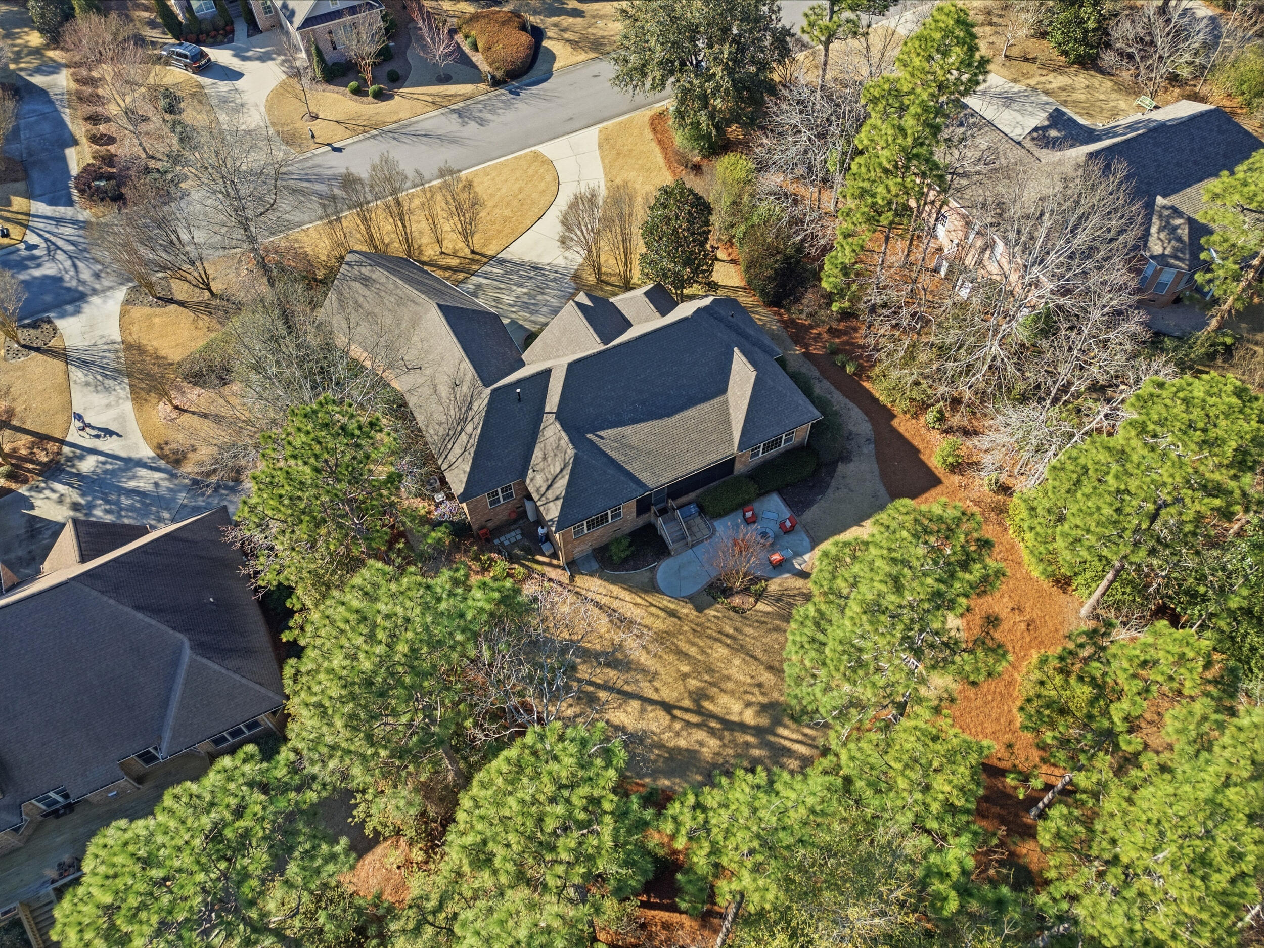 356 Forest Pines Road Aiken, SC 29803 - Photo 52 of 66 Gallery Image 52