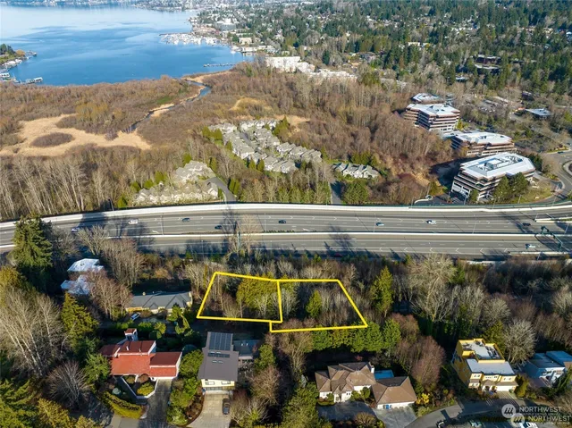 $950,000 | 9878 Northeast 34th Street, Bellevue, WA 98004