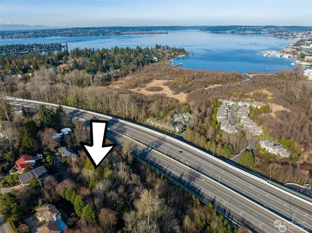 $950,000 | 9878 Northeast 34th Street, Bellevue, WA 98004