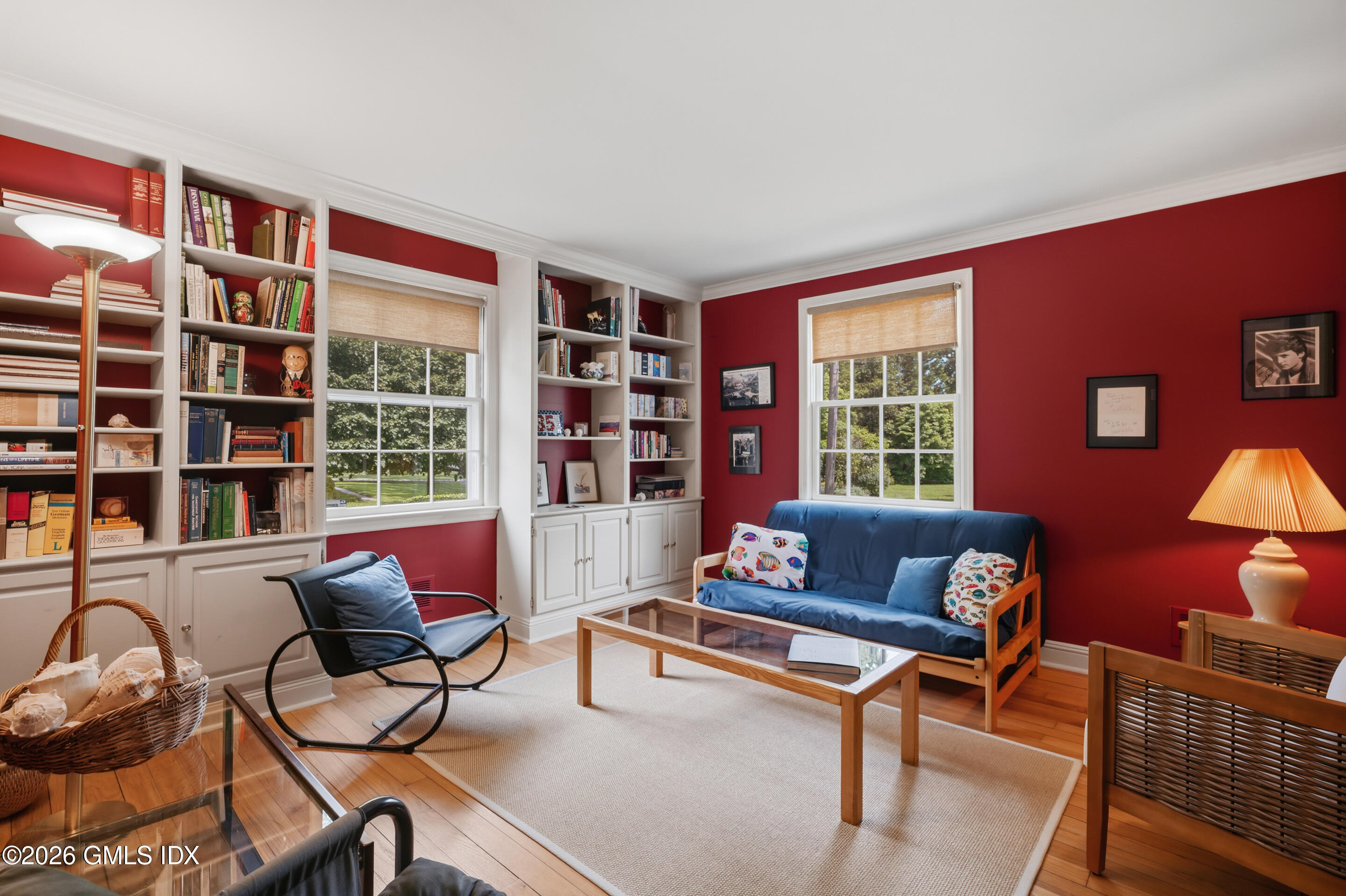 35 Owenoke Way Riverside, CT 06878 - Photo 22 of 33 DSC01082_1