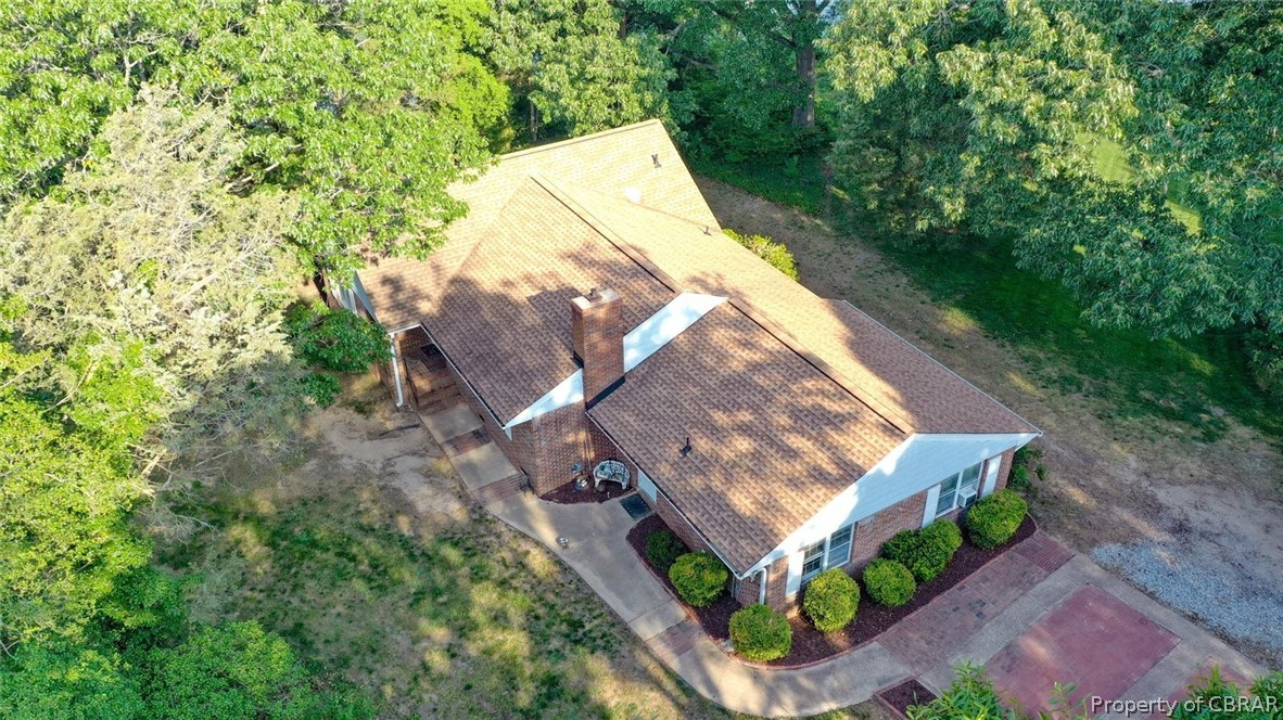 7230 Fraser Road Gloucester Point, VA 23062 - Photo 39 of 47