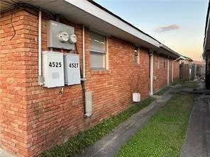 $1,550 | 4527 Shalimar Drive, New Orleans, LA 70126