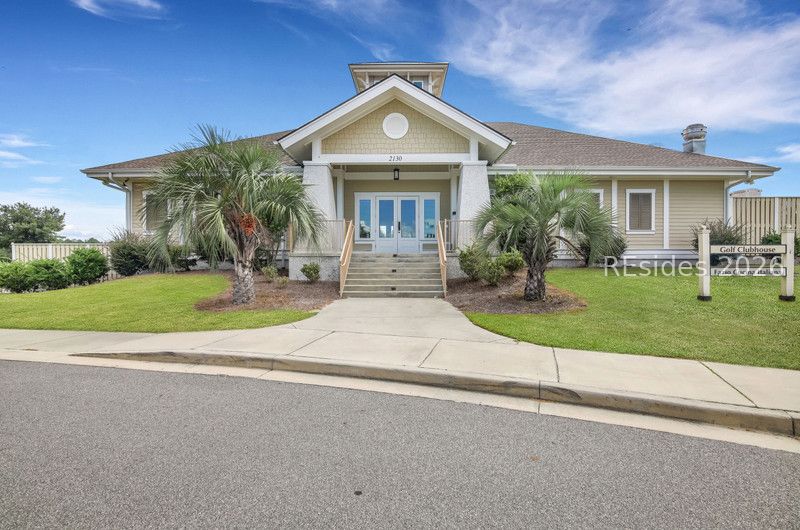 834 Club Way Hardeeville, SC 29927 - Photo 59 of 64