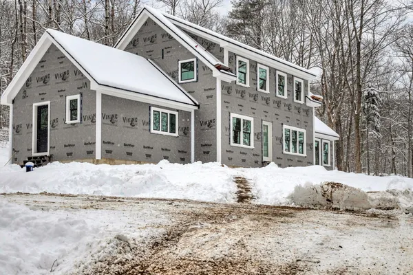 $585,000 | 101 Gurney Street, Rockport, ME 04856