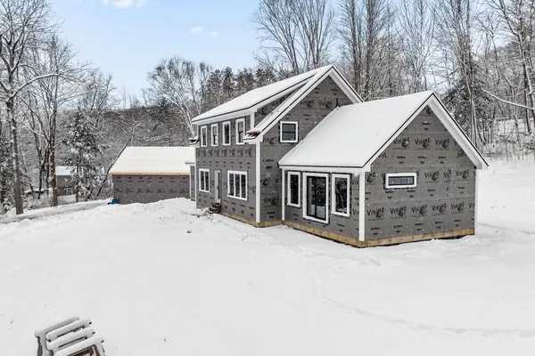 $585,000 | 101 Gurney Street, Rockport, ME 04856