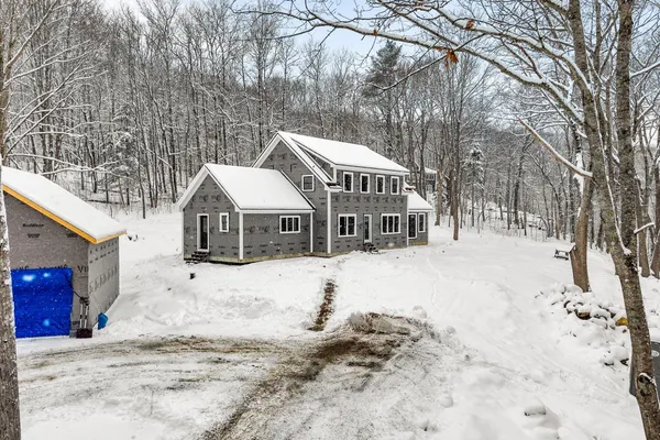 $585,000 | 101 Gurney Street, Rockport, ME 04856