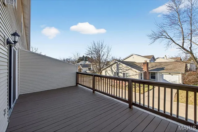 $225,000 | 1 Sunburst Court, Unit 6, St. Peters, MO 63303