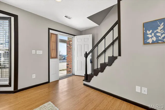 $225,000 | 1 Sunburst Court, Unit 6, St. Peters, MO 63303