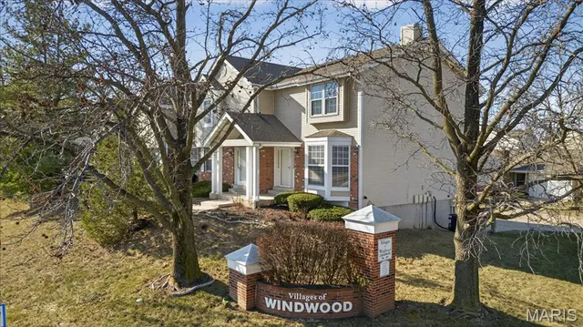 $225,000 | 1 Sunburst Court, Unit 6, St. Peters, MO 63303