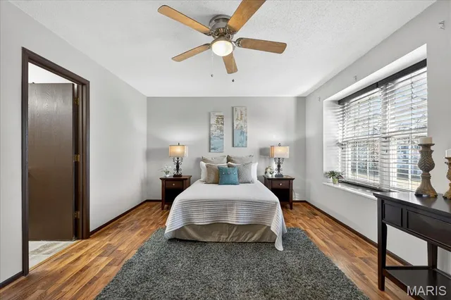 $225,000 | 1 Sunburst Court, Unit 6, St. Peters, MO 63303