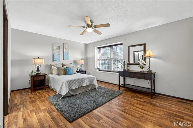 $225,000 | 1 Sunburst Court, Unit 6, St. Peters, MO 63303