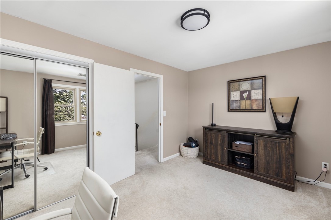 275 Grotto Avenue, Unit 1D Pawtucket, RI 02860 - Photo 39 of 41 Basement floor plan