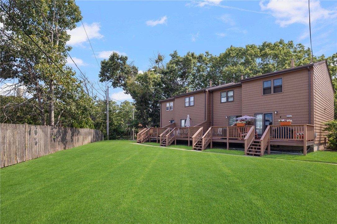 275 Grotto Avenue, Unit 1D Pawtucket, RI 02860 - Photo 25 of 41