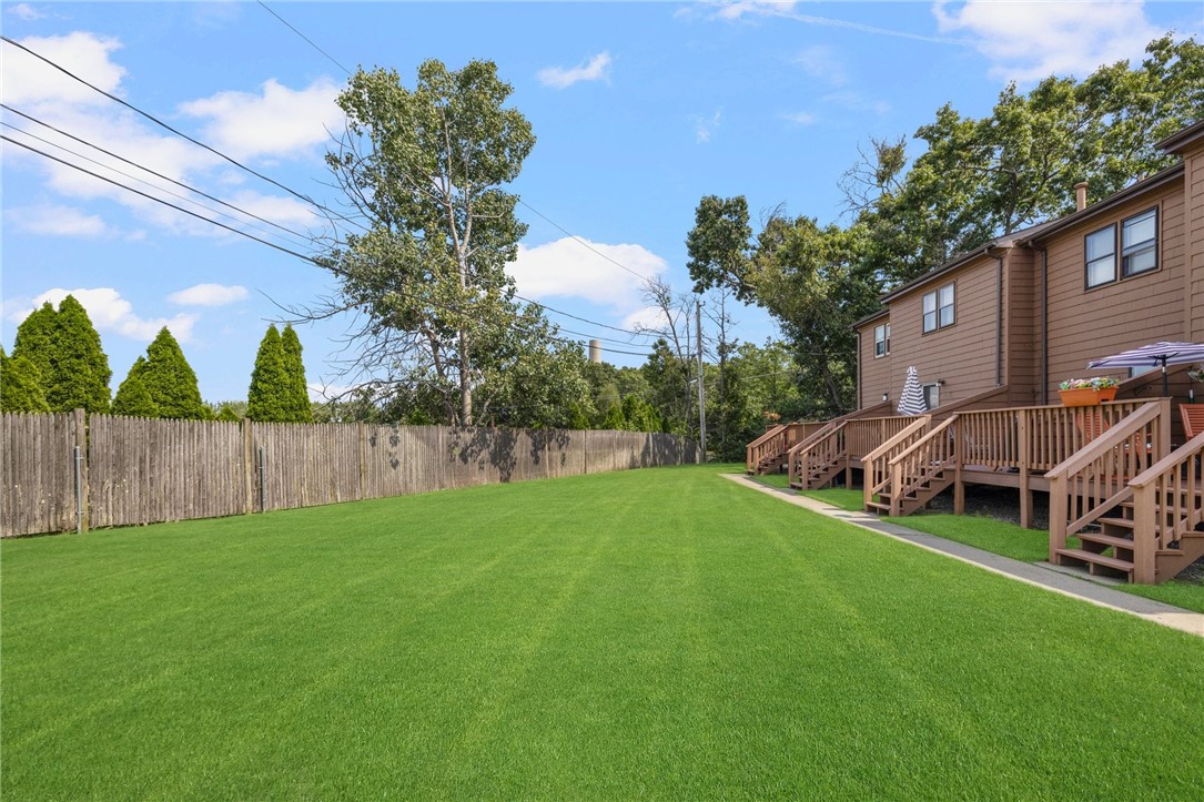 275 Grotto Avenue, Unit 1D Pawtucket, RI 02860 - Photo 26 of 41