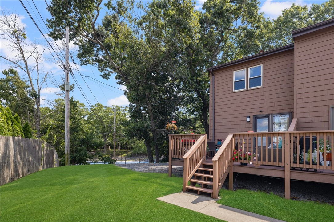 275 Grotto Avenue, Unit 1D Pawtucket, RI 02860 - Photo 27 of 41