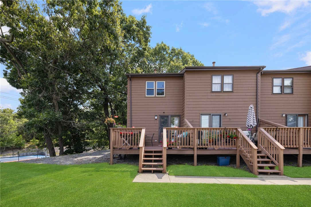 275 Grotto Avenue, Unit 1D Pawtucket, RI 02860 - Photo 28 of 41