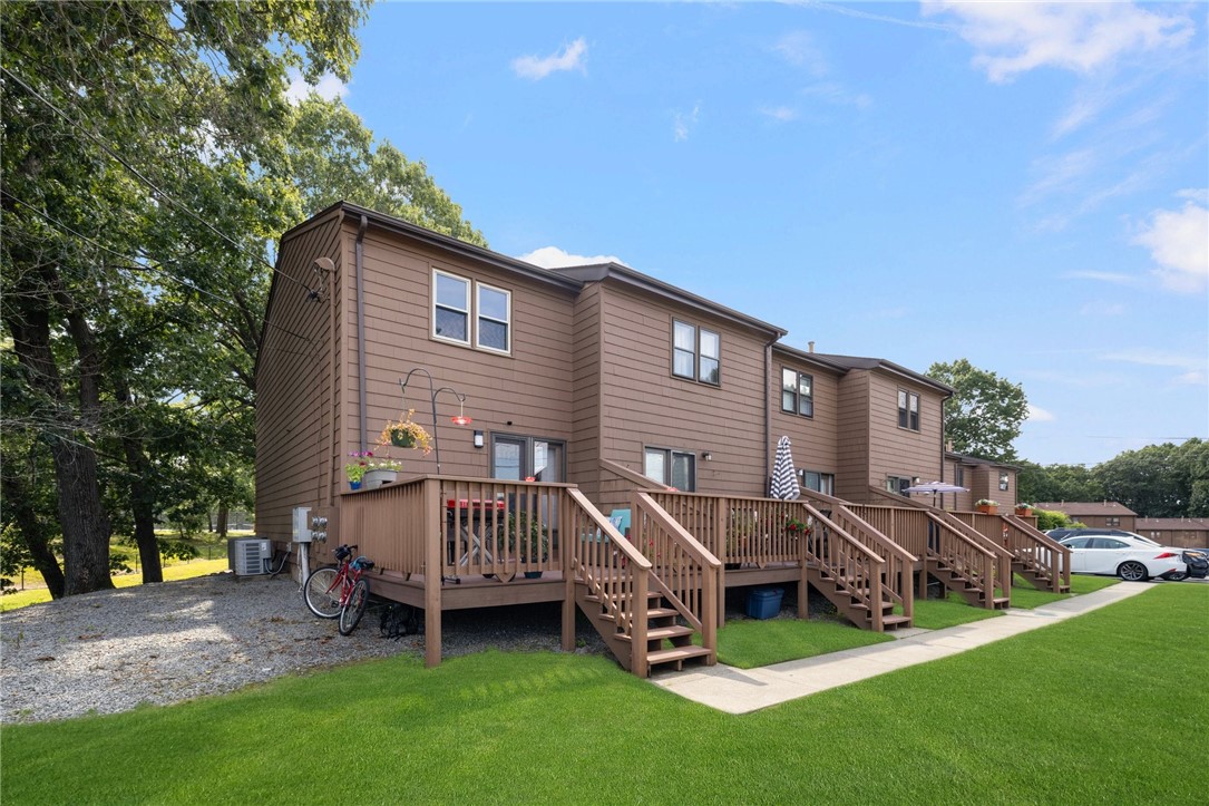 275 Grotto Avenue, Unit 1D Pawtucket, RI 02860 - Photo 29 of 41