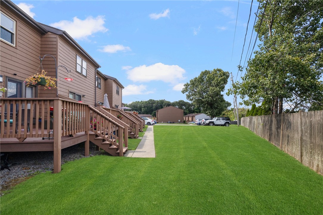 275 Grotto Avenue, Unit 1D Pawtucket, RI 02860 - Photo 30 of 41