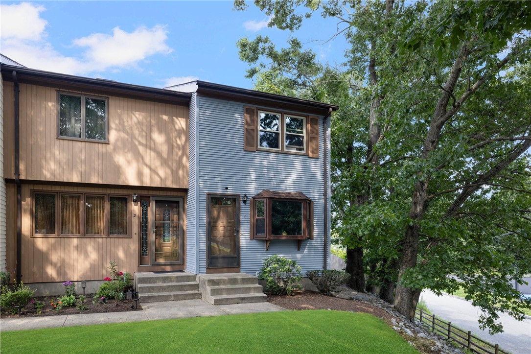 275 Grotto Avenue, Unit 1D Pawtucket, RI 02860 - Photo 32 of 41