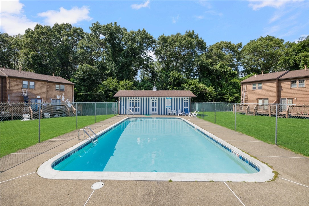 275 Grotto Avenue, Unit 1D Pawtucket, RI 02860 - Photo 35 of 41