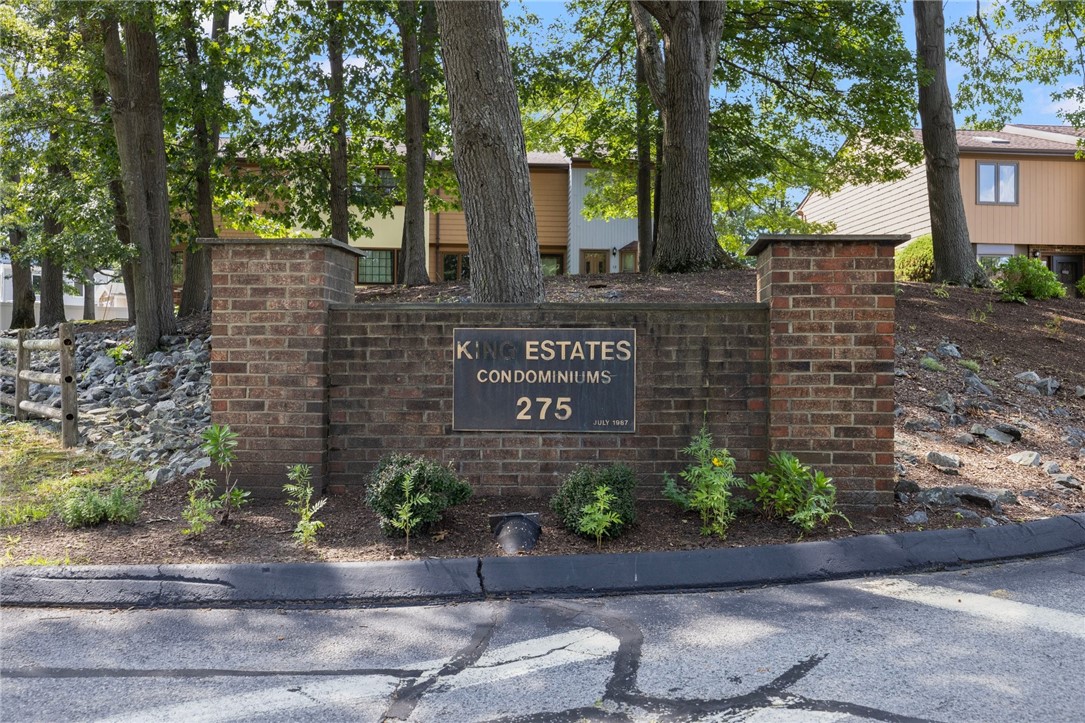 275 Grotto Avenue, Unit 1D Pawtucket, RI 02860 - Photo 36 of 41
