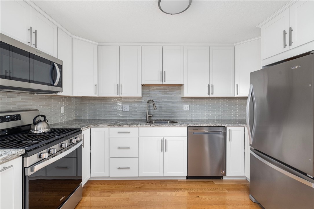 275 Grotto Avenue, Unit 1D Pawtucket, RI 02860 - Photo 4 of 41