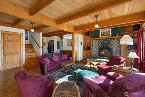 $1,495,000 | 1062 Wold Road, Friday Harbor, WA 98250
