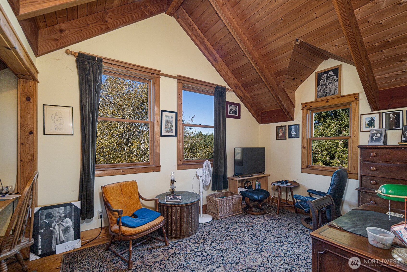 1062 Wold Road Friday Harbor, WA 98250 - Photo 21 of 40