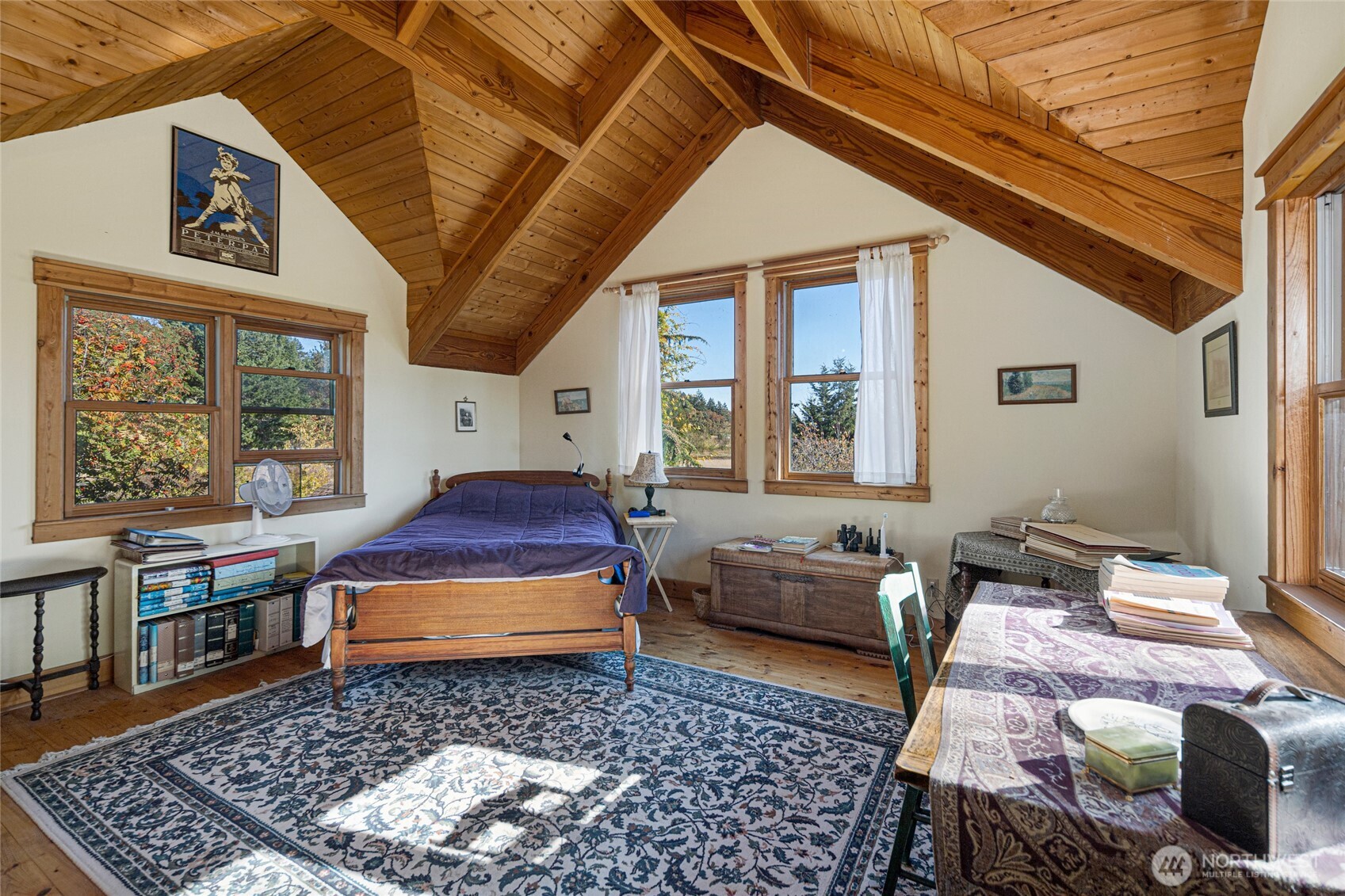 1062 Wold Road Friday Harbor, WA 98250 - Photo 24 of 40