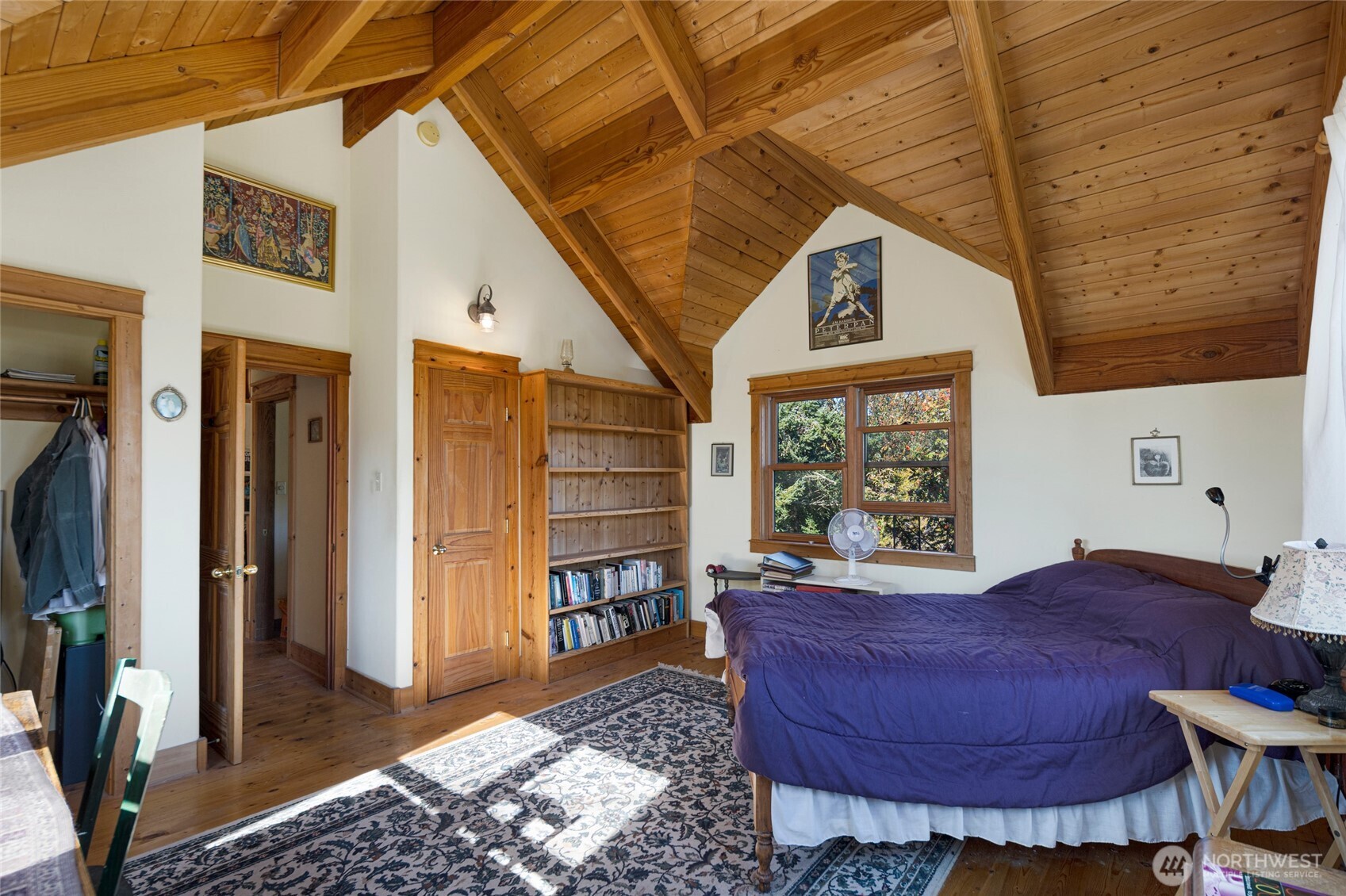 1062 Wold Road Friday Harbor, WA 98250 - Photo 25 of 40