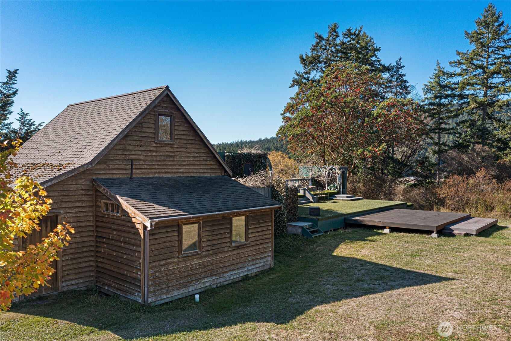 1062 Wold Road Friday Harbor, WA 98250 - Photo 28 of 40