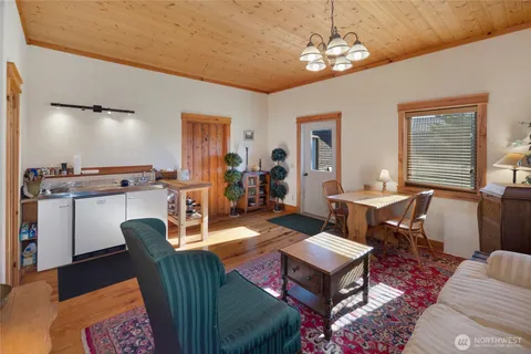 $1,495,000 | 1062 Wold Road, Friday Harbor, WA 98250
