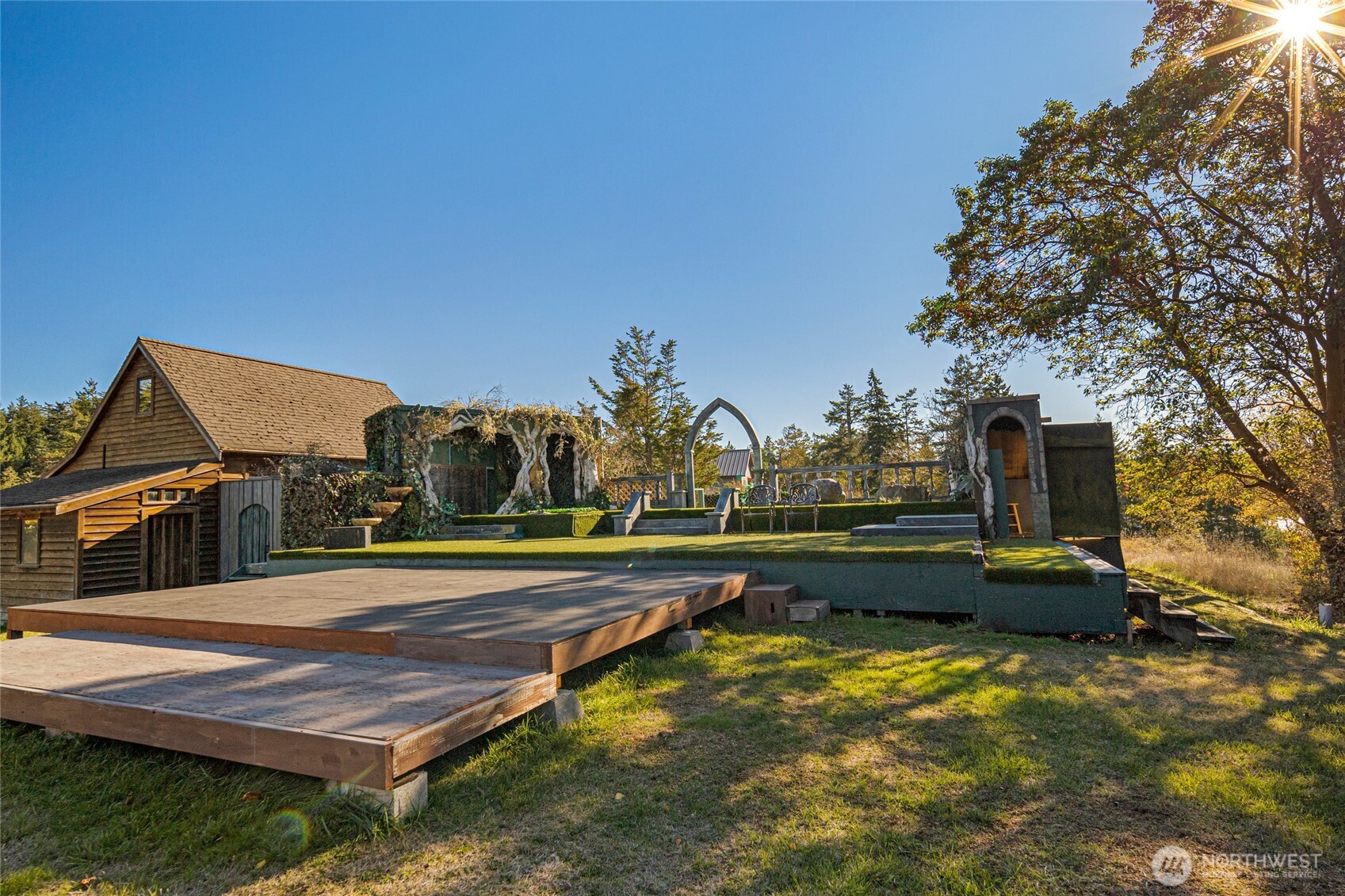 1062 Wold Road Friday Harbor, WA 98250 - Photo 38 of 40