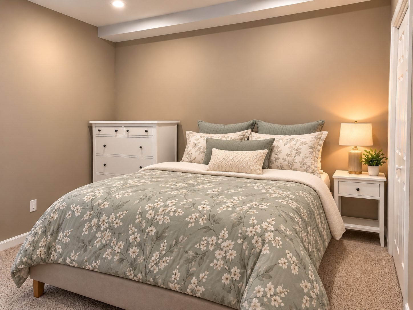 115 Revere Street, Unit D Canton, MA 02021 - Photo 8 of 14 Gallery Image 8