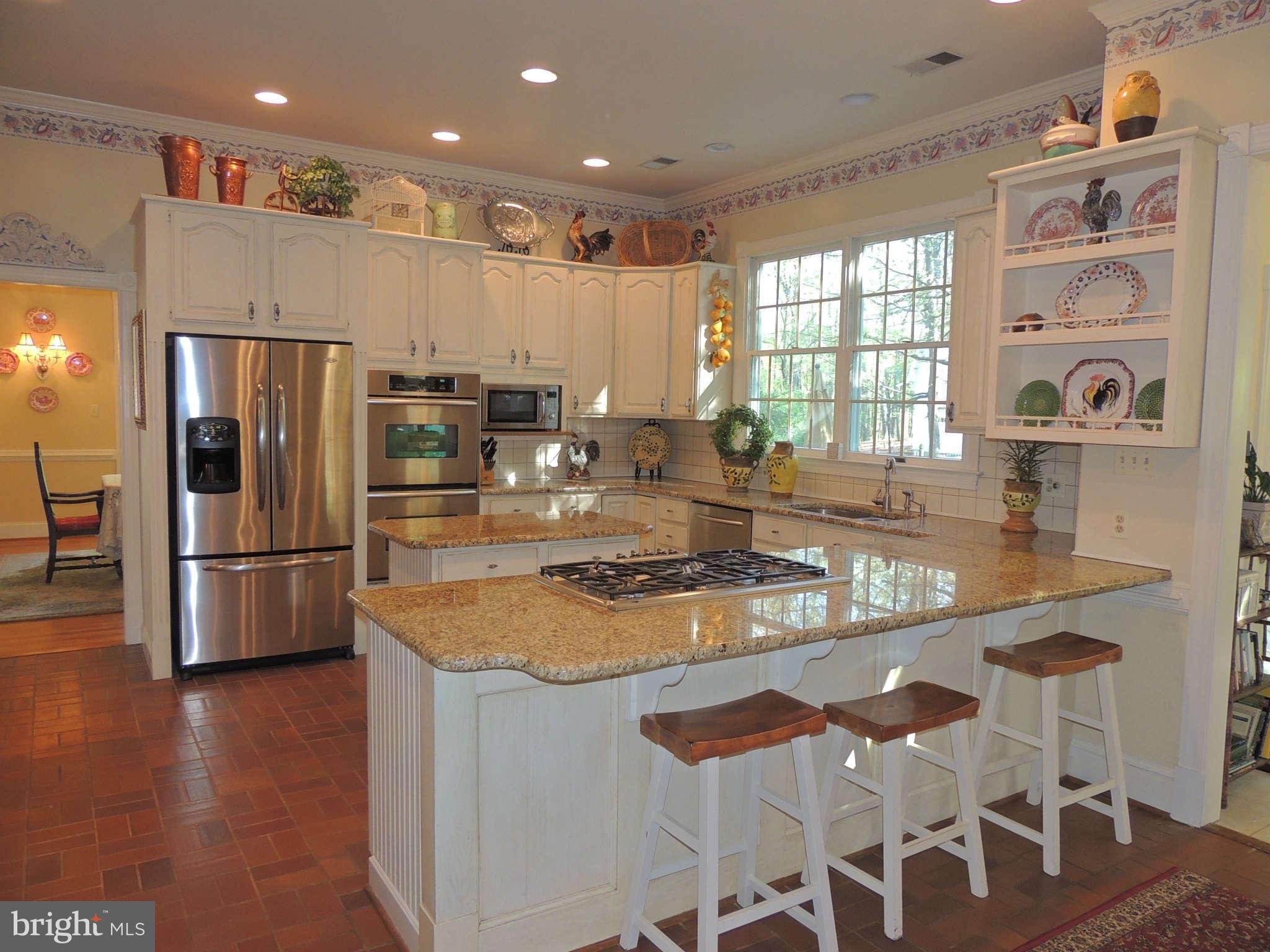 6099 Varzara Road Marshall, VA 20115 - Photo 8 of 30 Kitchen