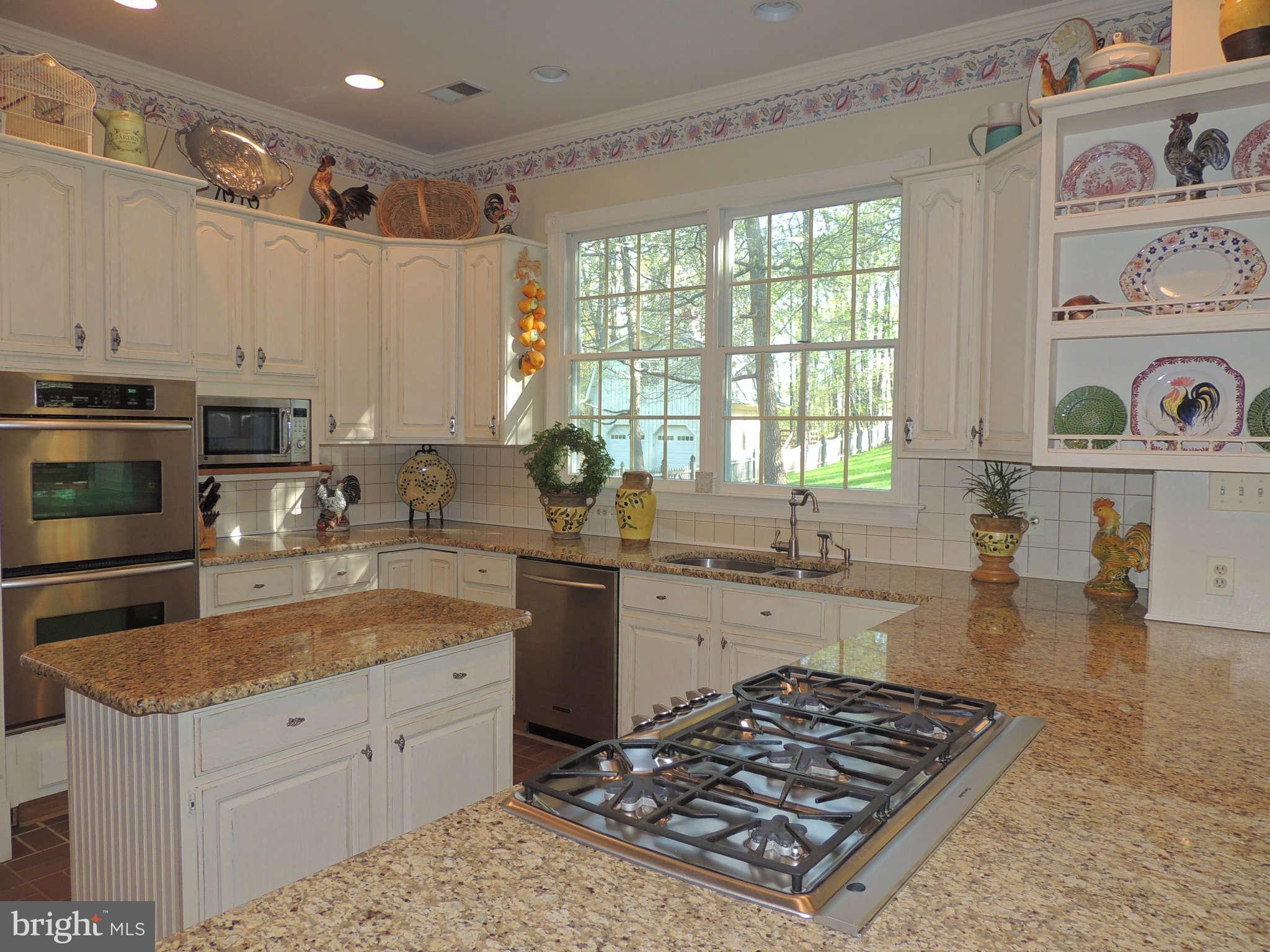 6099 Varzara Road Marshall, VA 20115 - Photo 9 of 30 Kitchen