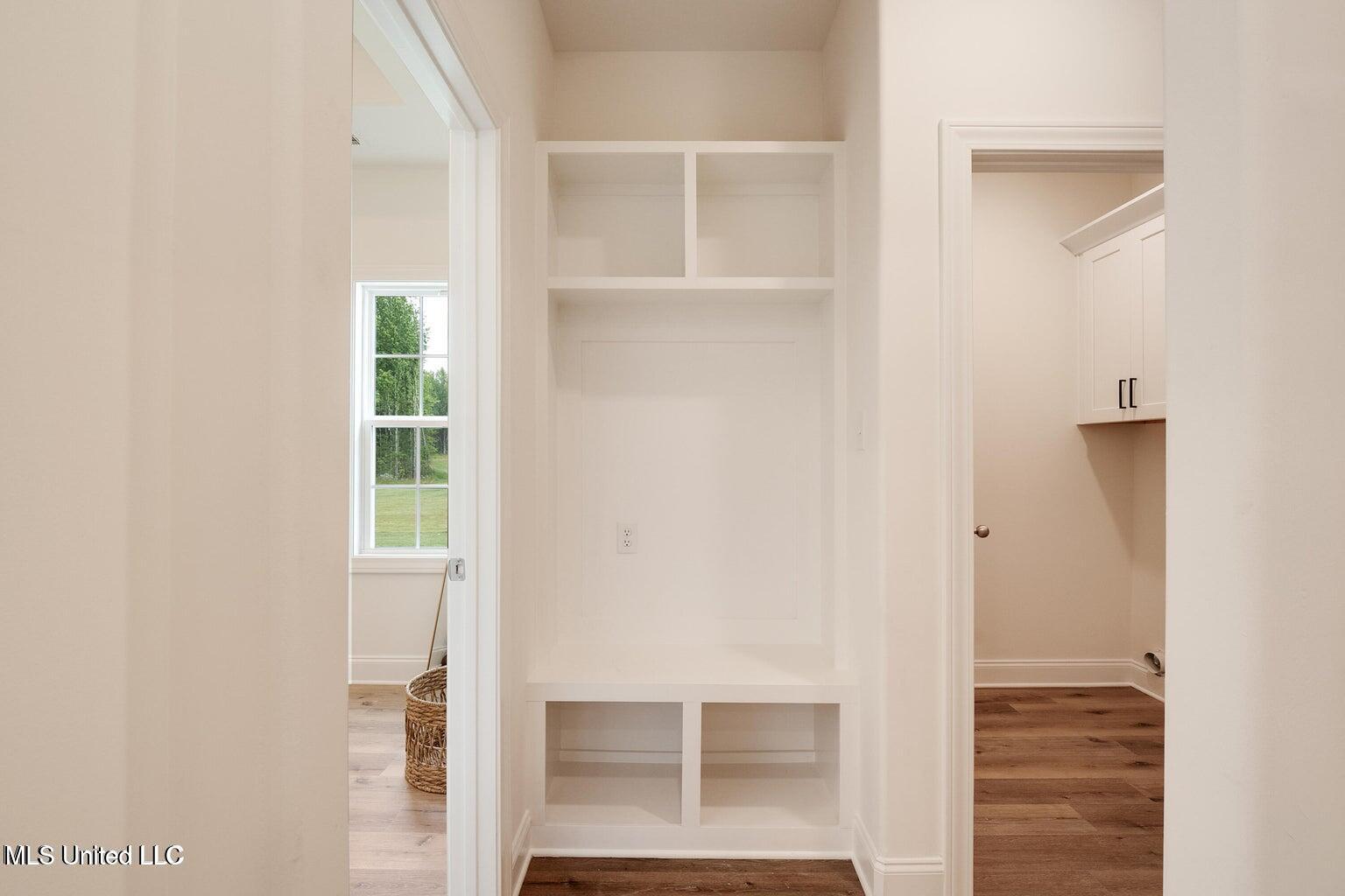 495 Centerline Roper Loop Byhalia, MS 38611 - Photo 18 of 40 Photos of model home