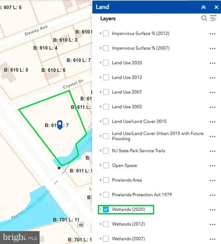 a close up view of water