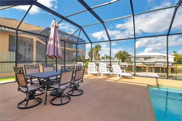 $12,000 | 562 Goldcoast Court, Marco Island, FL 34145