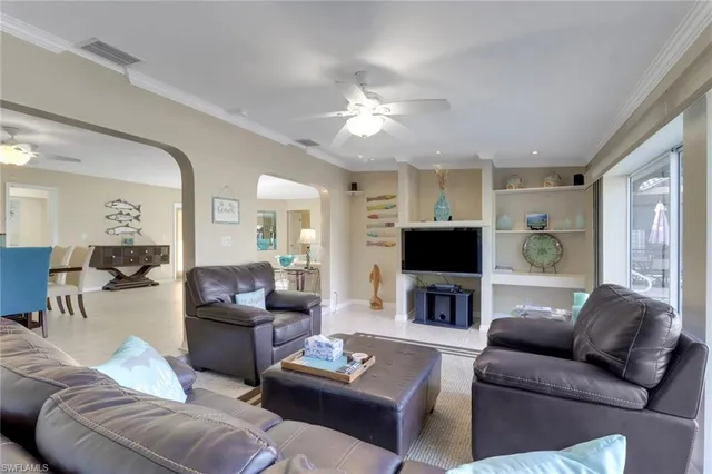 $12,000 | 562 Goldcoast Court, Marco Island, FL 34145