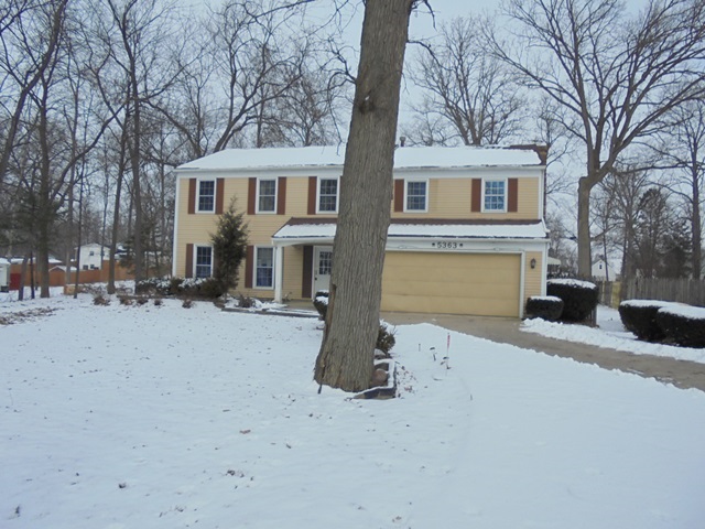 5363 St Joe Center Road Fort Wayne, IN 46835 - Photo 1 of 13 Gallery Image 1
