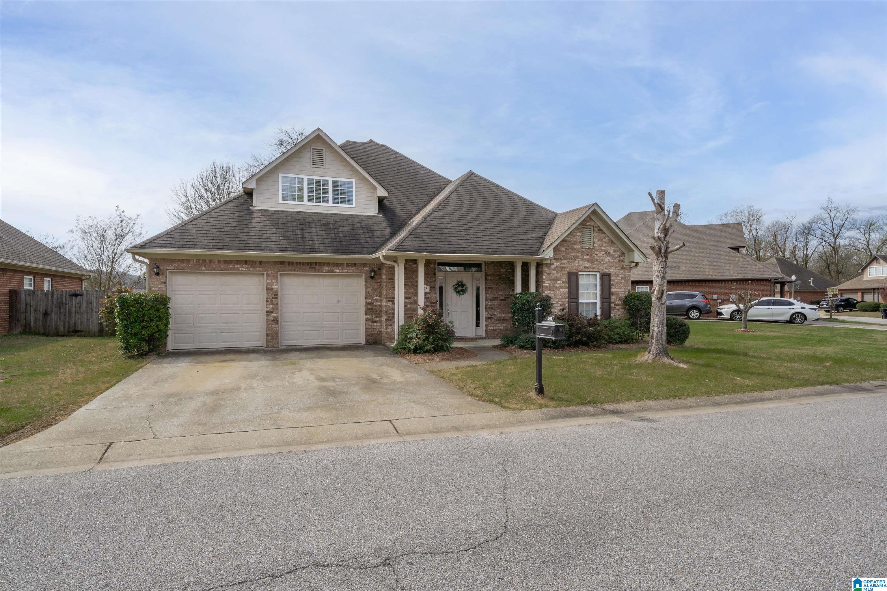 342 Creekside Lane Pelham, AL 35124 - Photo 39 of 39