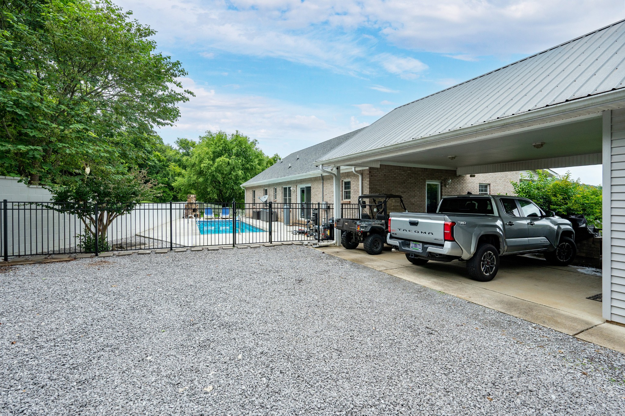 769 Happy Valley Road Bell Buckle, TN 37020 - Photo 10 of 56