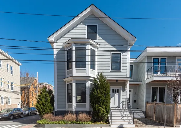 $1,795,000 | 88 Line Street, Unit 88, Somerville, MA 02143