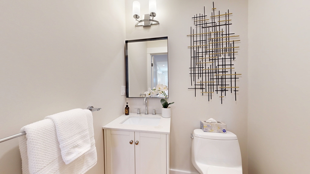 88 Line Street, Unit 88 Somerville, MA 02143 - Photo 11 of 24