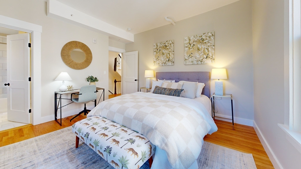 88 Line Street, Unit 88 Somerville, MA 02143 - Photo 12 of 24