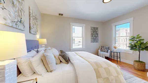 $1,795,000 | 88 Line Street, Unit 88, Somerville, MA 02143