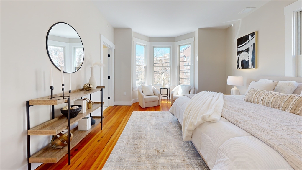 88 Line Street, Unit 88 Somerville, MA 02143 - Photo 15 of 24