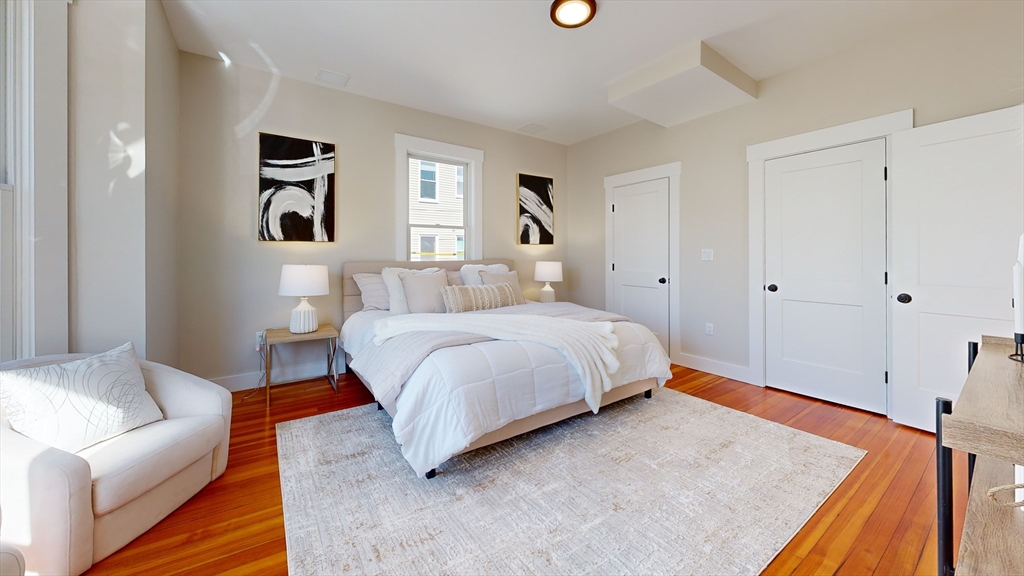 88 Line Street, Unit 88 Somerville, MA 02143 - Photo 16 of 24