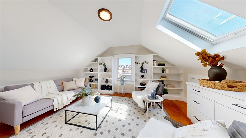 88 Line Street, Unit 88 Somerville, MA 02143 - Photo 18 of 24